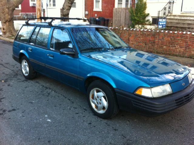 1994 Chevrolet Cavalier Base