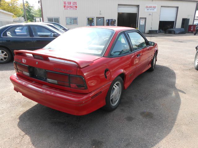 1994 Chevrolet Cavalier Tan