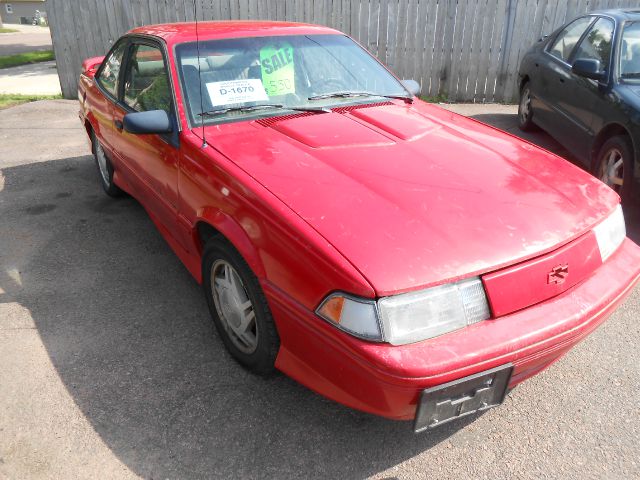 1994 Chevrolet Cavalier Tan