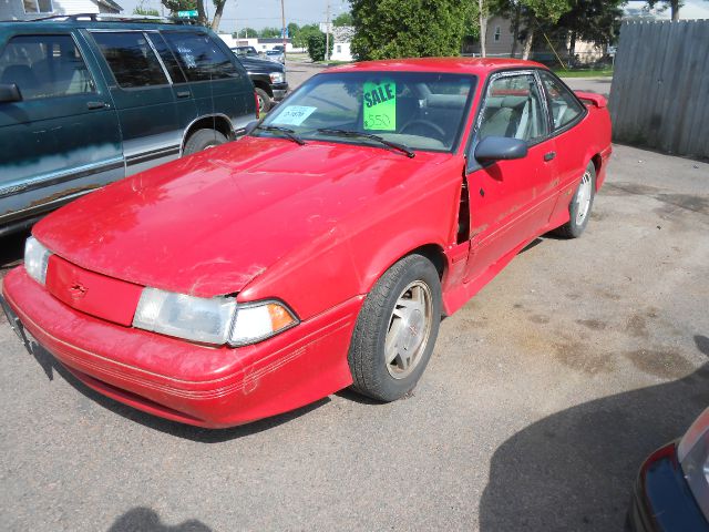 1994 Chevrolet Cavalier Tan