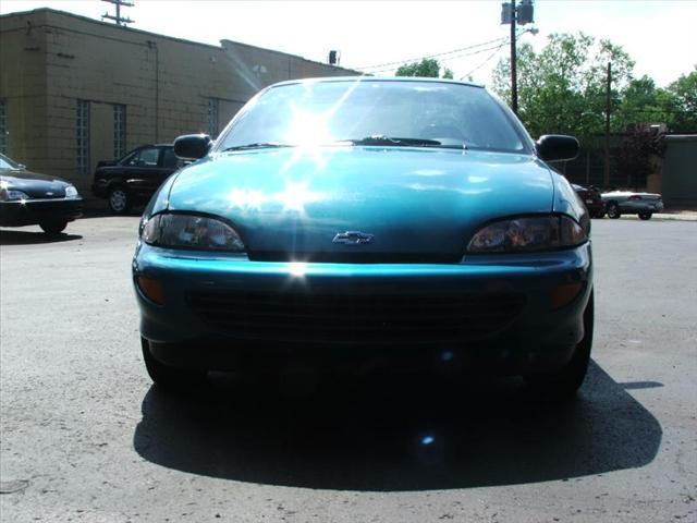 1995 Chevrolet Cavalier GT Premium