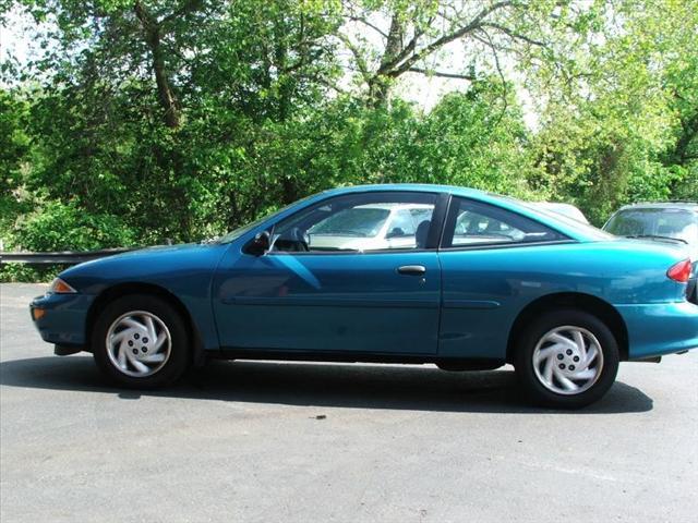 1995 Chevrolet Cavalier GT Premium