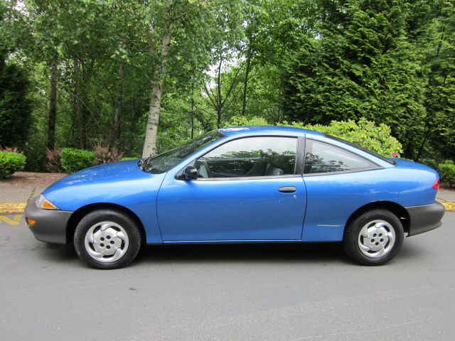 1996 Chevrolet Cavalier GT Premium