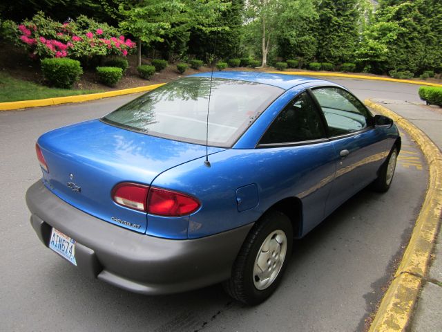 1996 Chevrolet Cavalier GT Premium