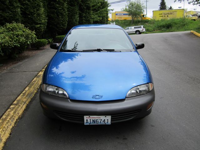 1996 Chevrolet Cavalier GT Premium