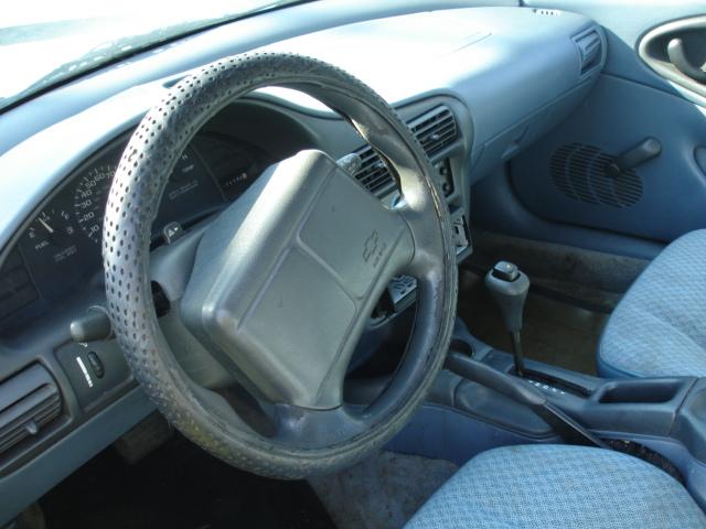 1996 Chevrolet Cavalier Base