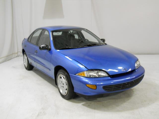 1996 Chevrolet Cavalier Base