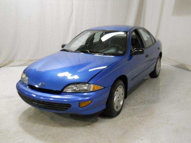 1996 Chevrolet Cavalier Base