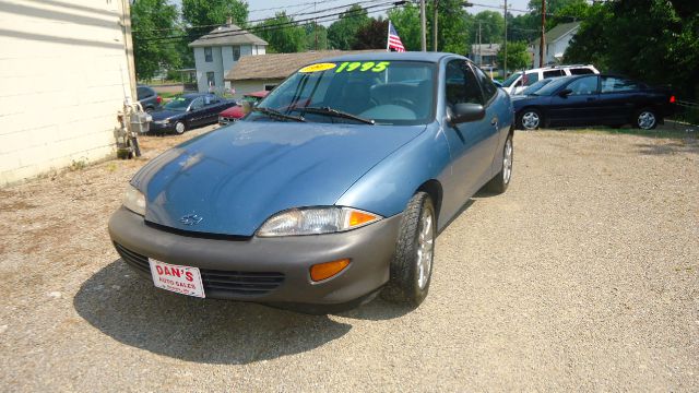 1997 Chevrolet Cavalier GT Premium