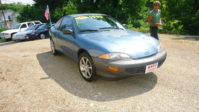 1997 Chevrolet Cavalier GT Premium