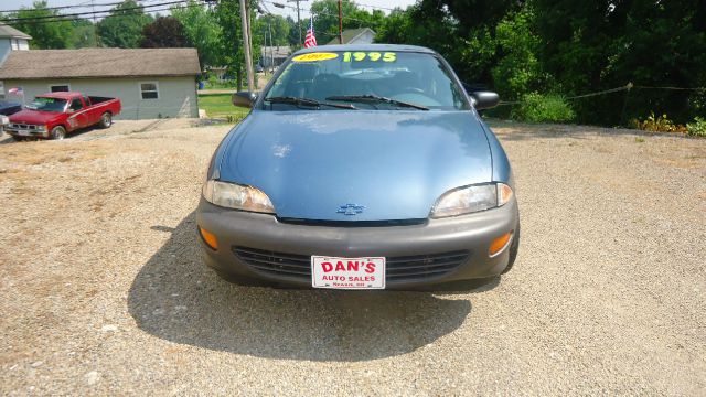 1997 Chevrolet Cavalier GT Premium