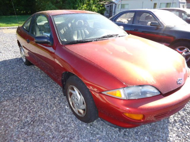 1997 Chevrolet Cavalier GT Premium