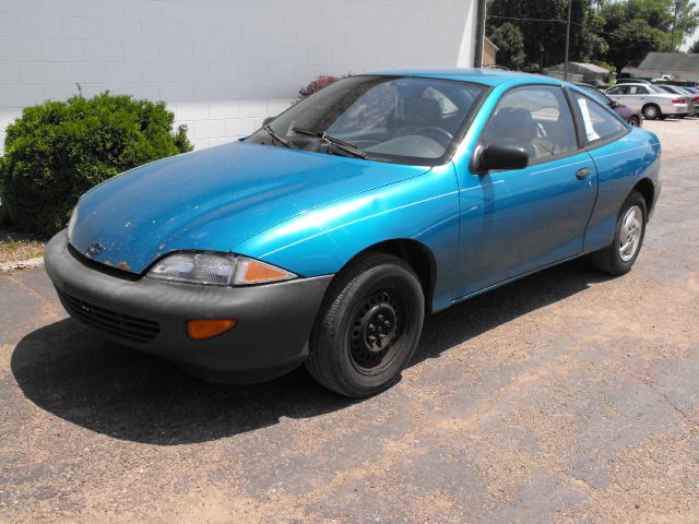 1997 Chevrolet Cavalier GT Premium