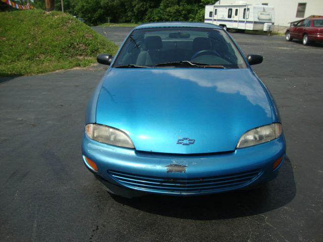 1997 Chevrolet Cavalier GT Premium