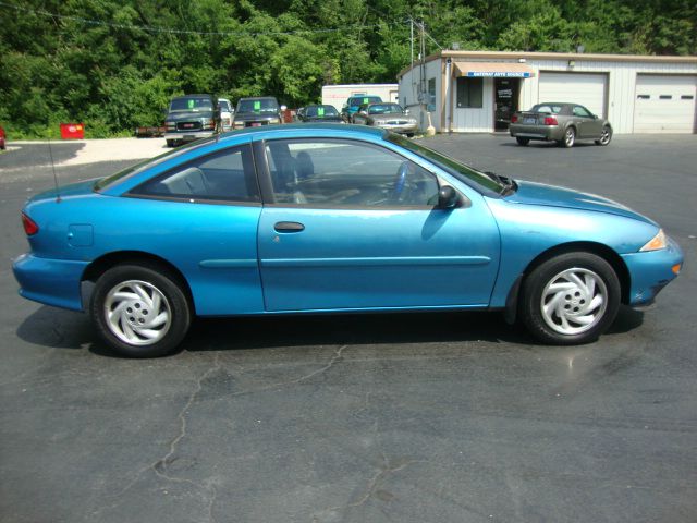 1997 Chevrolet Cavalier GT Premium