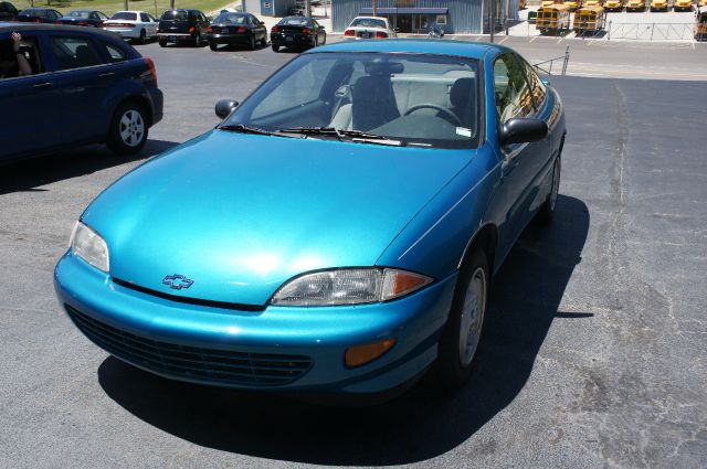 1997 Chevrolet Cavalier GT Premium