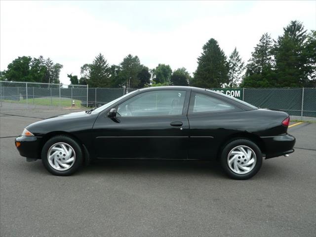 1998 Chevrolet Cavalier Unknown