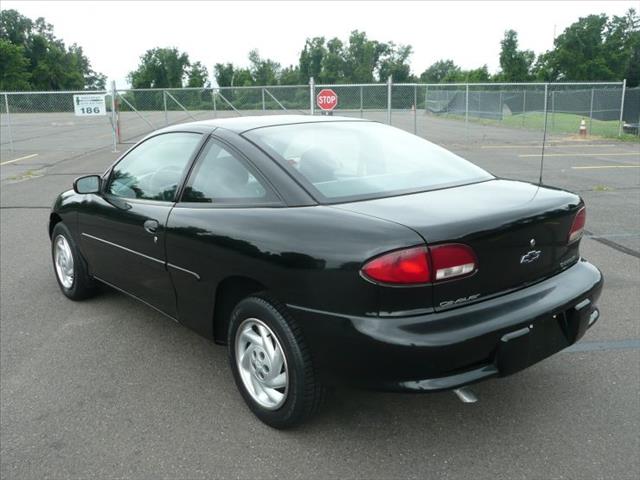 1998 Chevrolet Cavalier Unknown