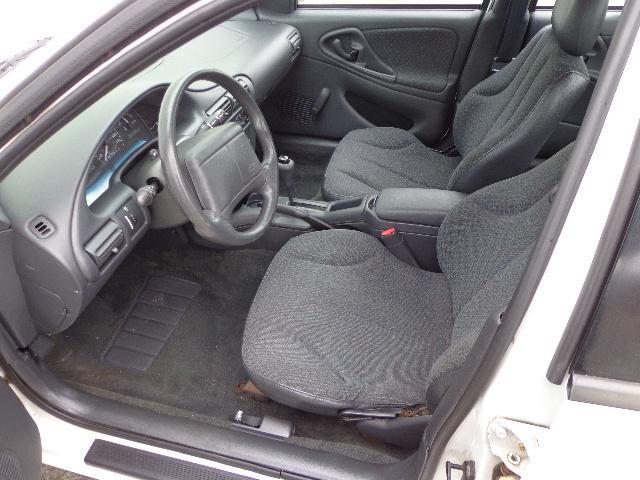 1998 Chevrolet Cavalier Base