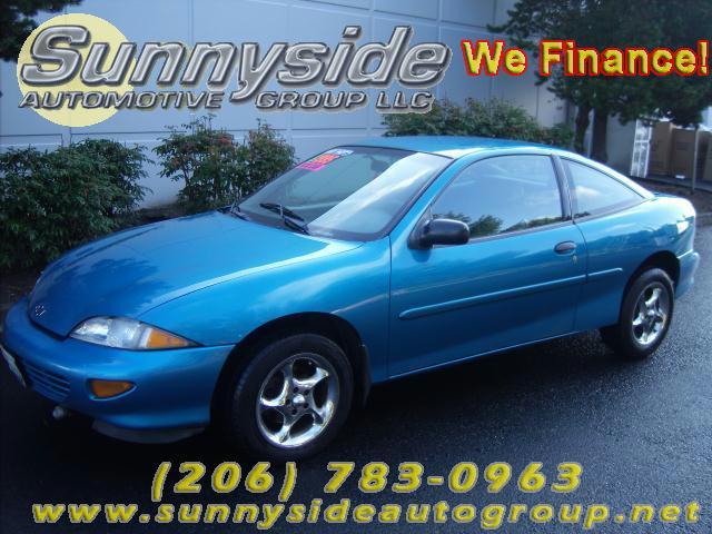 1998 Chevrolet Cavalier XLS