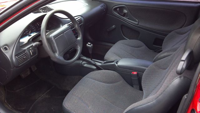 1998 Chevrolet Cavalier GT Premium