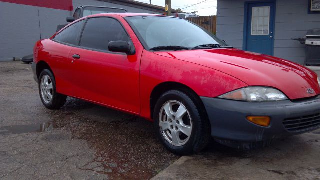 1998 Chevrolet Cavalier GT Premium