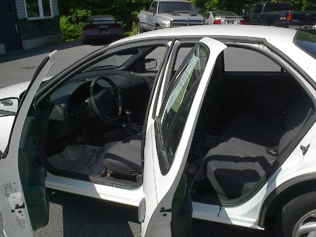 1999 Chevrolet Cavalier 3.5tl W/tech Pkg