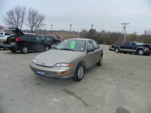 1999 Chevrolet Cavalier Base