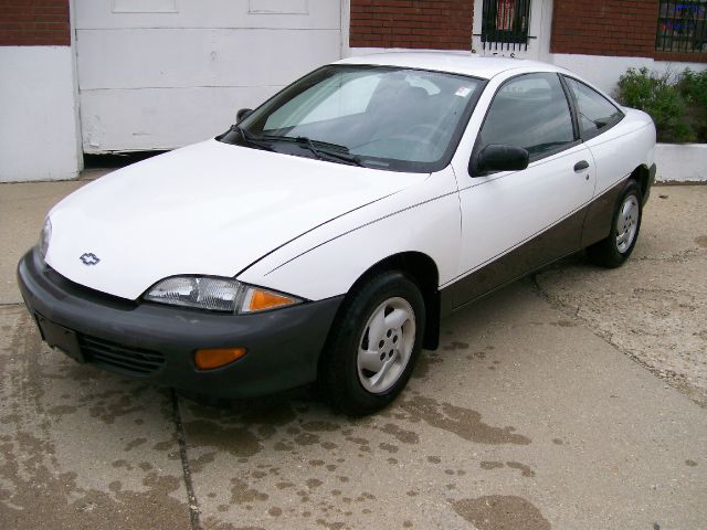 1999 Chevrolet Cavalier Club Cab Laramie SLT