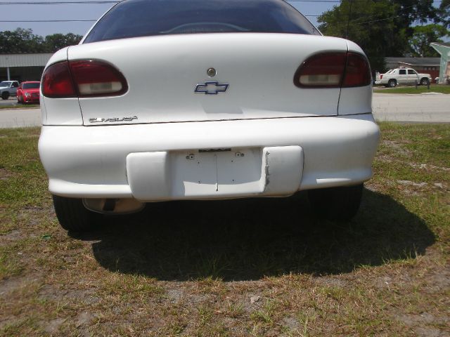 1999 Chevrolet Cavalier Unknown