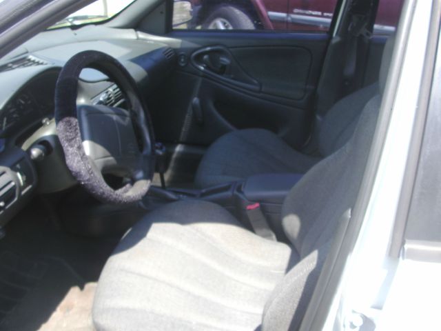 1999 Chevrolet Cavalier Unknown