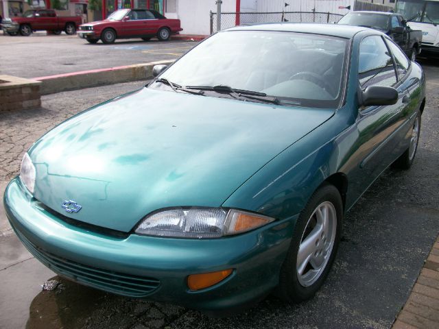 1999 Chevrolet Cavalier GT Premium