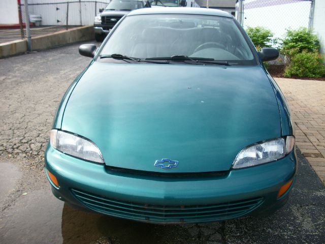 1999 Chevrolet Cavalier GT Premium