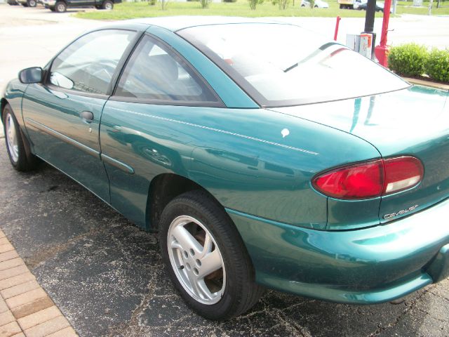 1999 Chevrolet Cavalier GT Premium