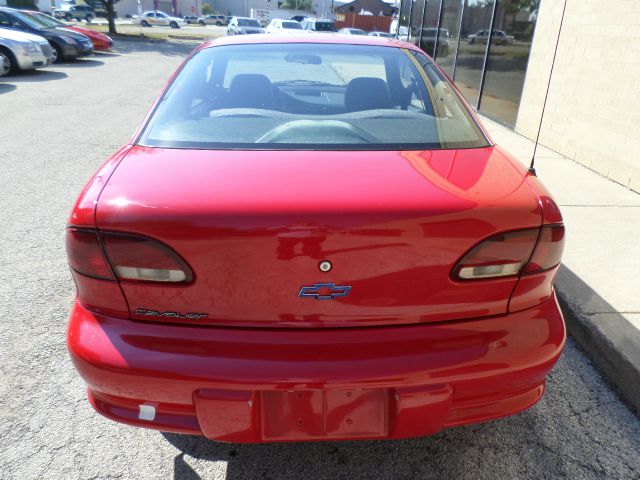 1999 Chevrolet Cavalier GT Premium