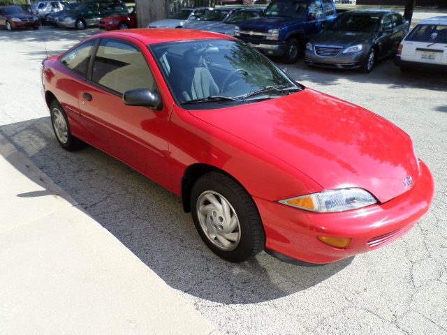 1999 Chevrolet Cavalier GT Premium