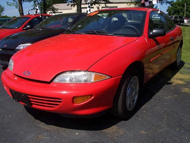 1999 Chevrolet Cavalier Unknown