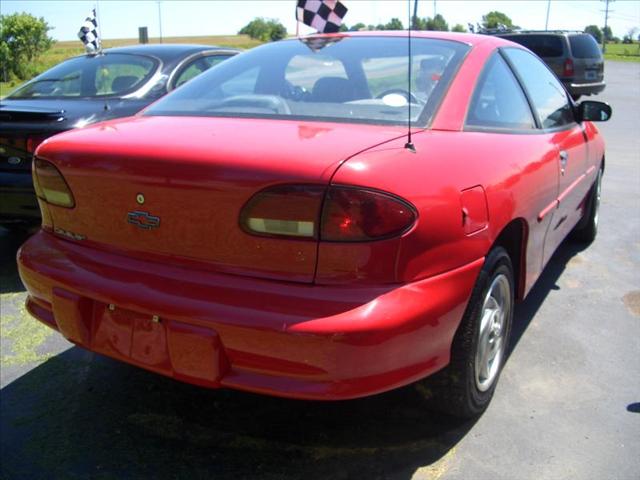 1999 Chevrolet Cavalier Unknown