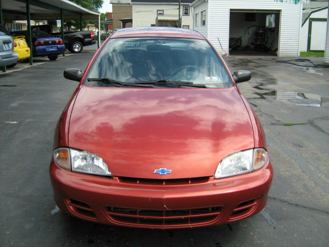 2000 Chevrolet Cavalier 3.5tl W/tech Pkg