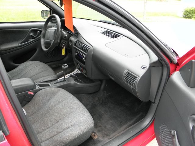 2000 Chevrolet Cavalier 3.5tl W/tech Pkg