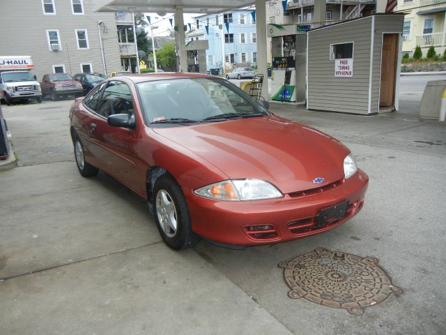 2000 Chevrolet Cavalier GT Premium