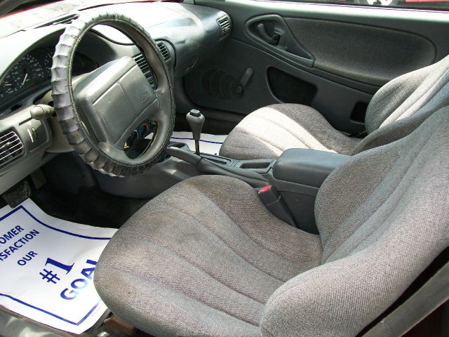 2000 Chevrolet Cavalier GT Premium