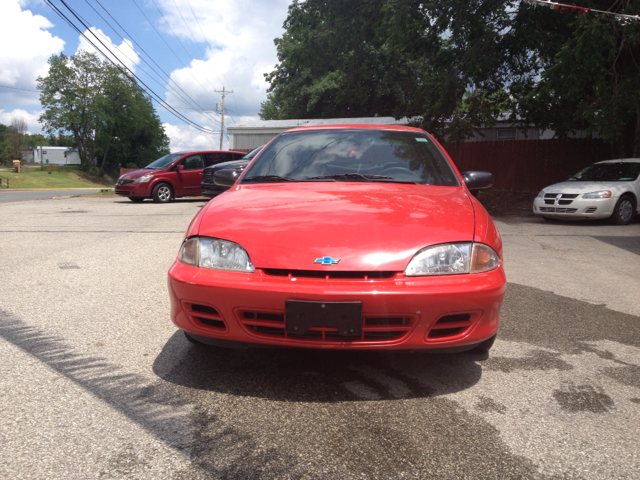 2000 Chevrolet Cavalier 3.5tl W/tech Pkg