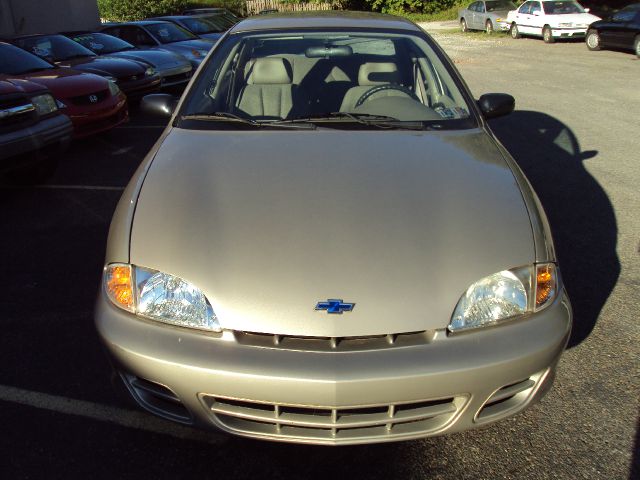 2000 Chevrolet Cavalier 3.5tl W/tech Pkg