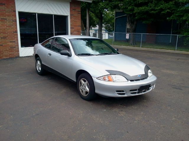 2000 Chevrolet Cavalier GT Premium