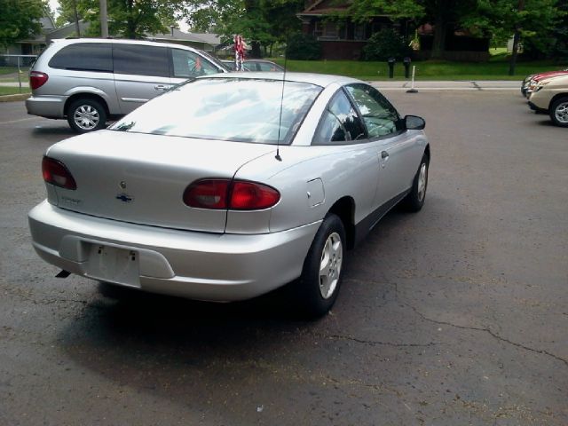 2000 Chevrolet Cavalier GT Premium