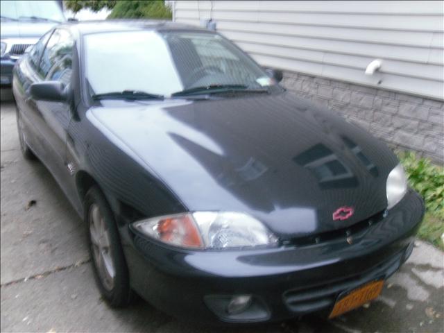 2000 Chevrolet Cavalier Unknown