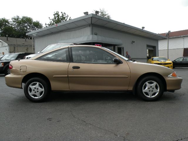 2000 Chevrolet Cavalier GT Premium