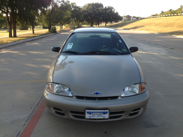 2000 Chevrolet Cavalier 3.5tl W/tech Pkg