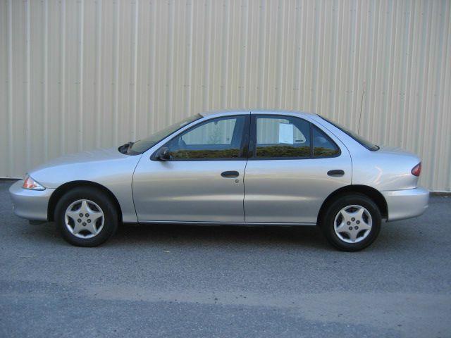 2000 Chevrolet Cavalier 3.5tl W/tech Pkg